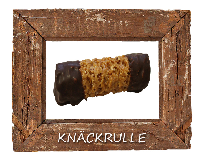 Knäckrulle