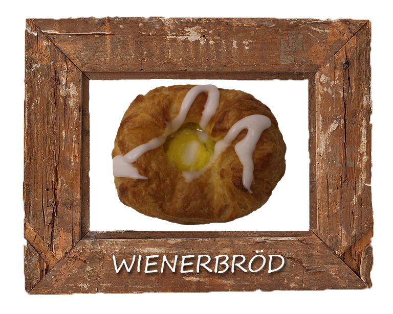 Wienerbröd